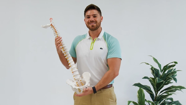 Chiropractor Sarasota FL Sebastian Torres